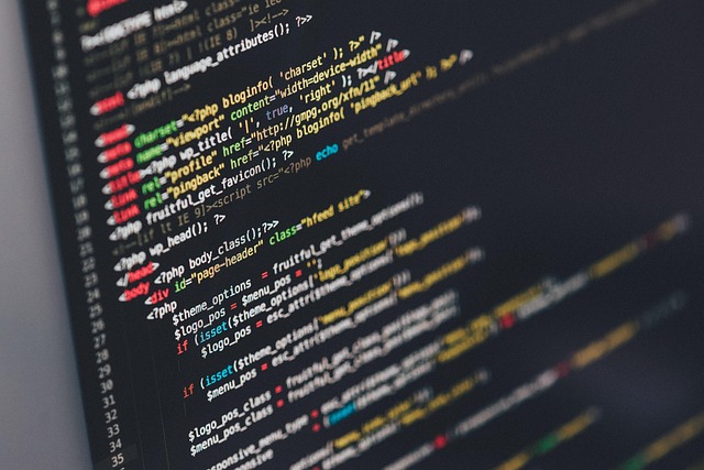 software tutorial interface workspace