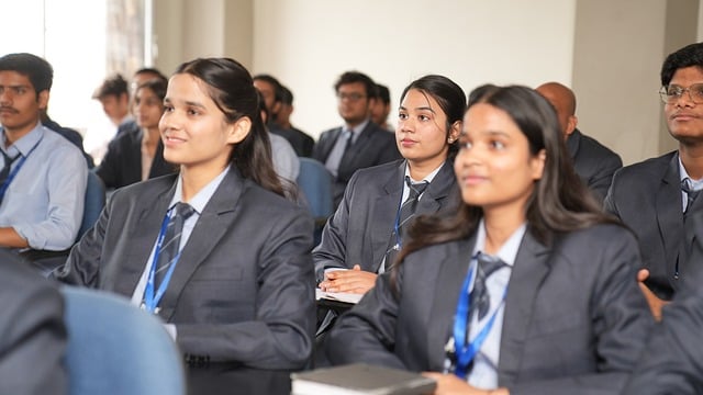 technology education classroom training